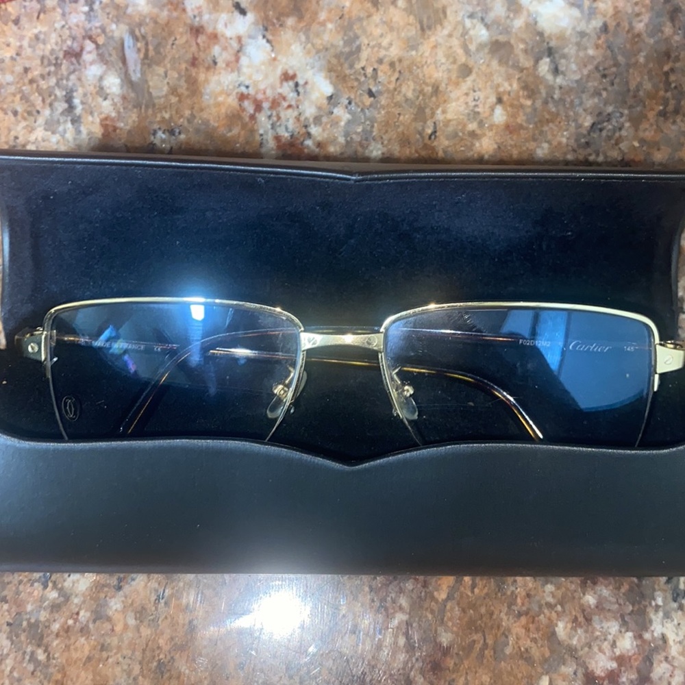 Cartier - Picture 11 of 11